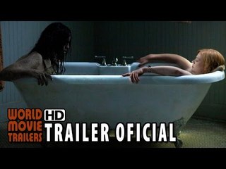 JESSABELLE O Passado Nunca Morre Trailer Oficial Legendado (2015) - Sarah Snook HD