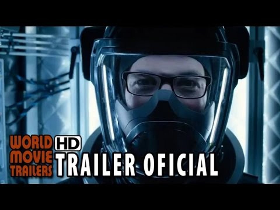 Quarteto Fantástico Trailer Oficial Legendado (...