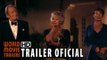 O Exótico Hotel Marigold 2 Trailer Legendado (2015) - Dev Patel, Judi Dench HD
