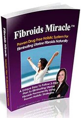 Fibroids Miracle Review + Bonus