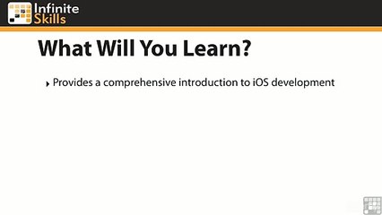 Free Online iOS Development Course | Lecture 1