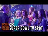 Pitch Perfect 2 Super Bowl TV Spot (2015) - Anna Kendrick, Rebel Wilson HD