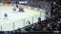 Crawford robs Brown with unbelieveable arm save