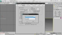 02 03 Setting preferences - How to 3ds Max 2016part 4