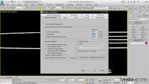 04 03 Controlling Display properties - Modeling Basics 3ds Max 2016 16