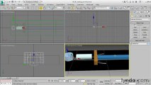 04 04 Creating primitives - Modeling Basics 3ds Max 2016part17