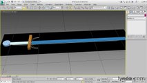 04 05 Understanding level of detail - Modeling Basics 3ds Max 2016 part18