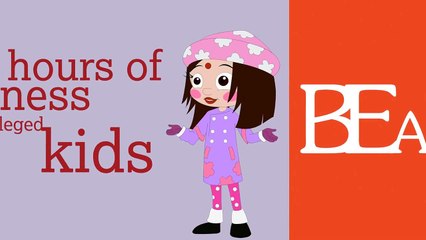 This New Year, Be Kind Be Awesome - Gift Chhota Bheem Movie Tickets