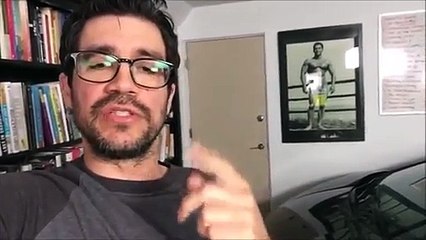TAI LOPEZ  NEEDS TO BE STOPPED