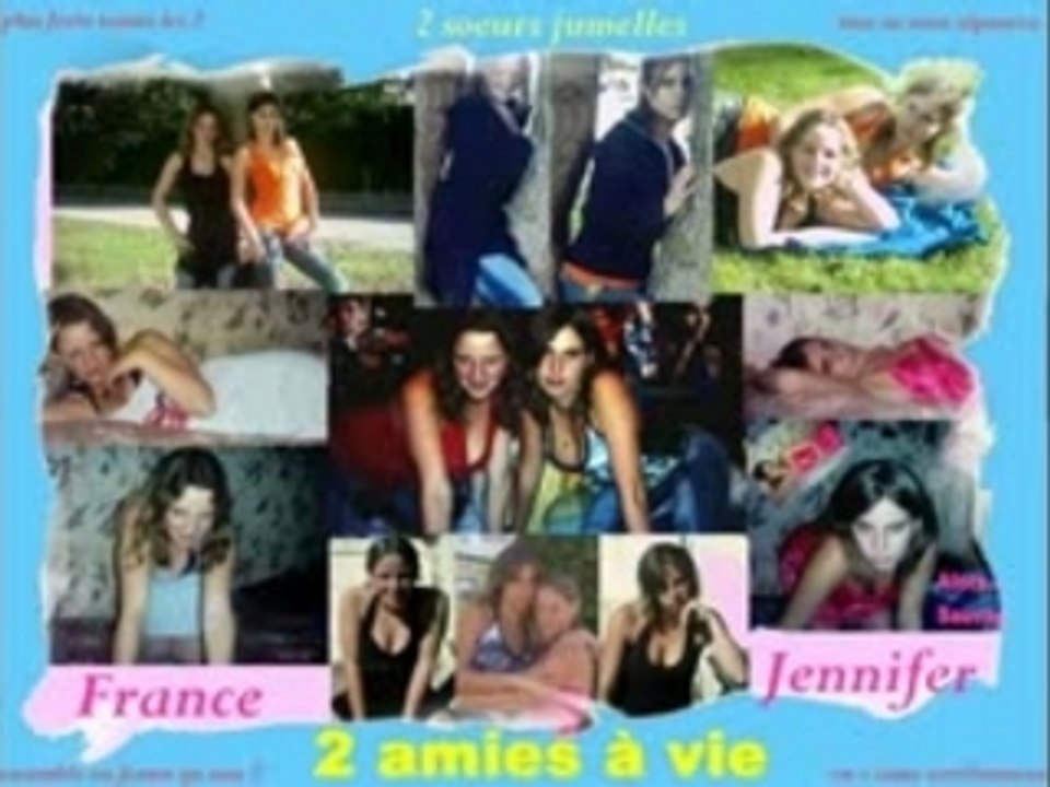 Jeny et moi