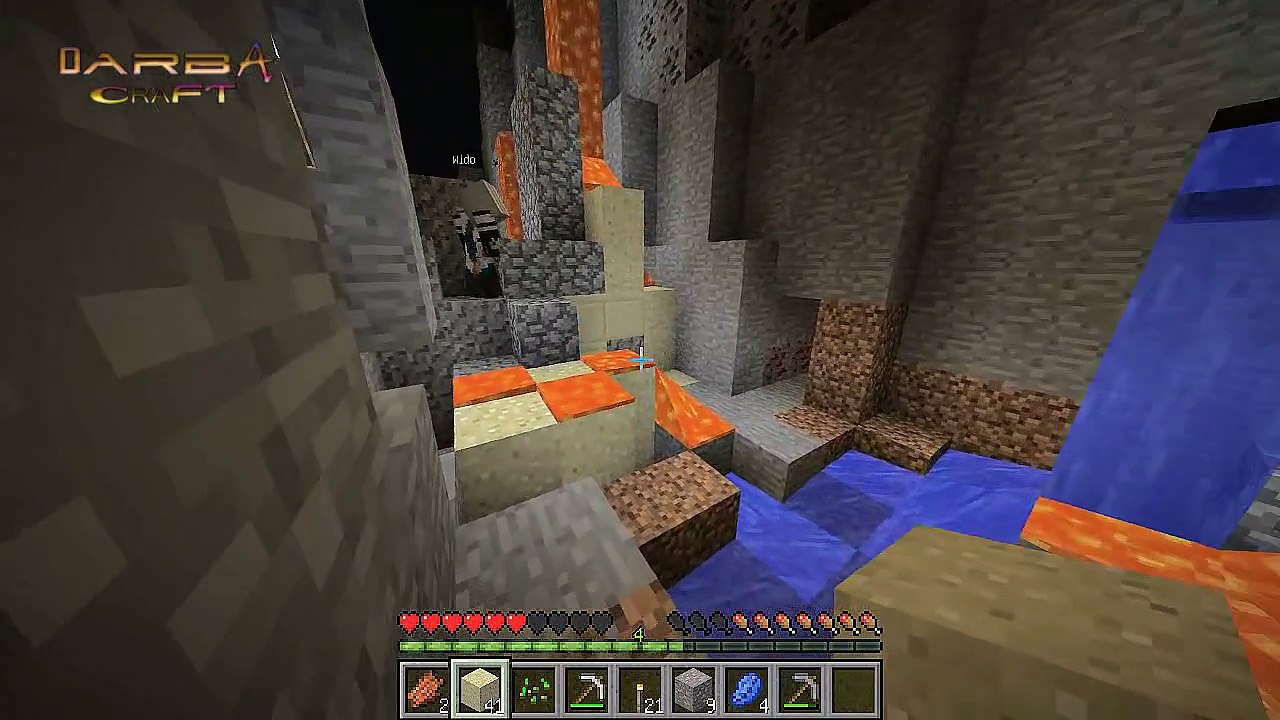 minecraft algerien Gameplay 100% Algerian _3_