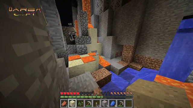 minecraft algerien Gameplay 100% Algerian _3_