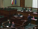 Poseł Grzegorz Furgo - Wystąpienie z dnia 30 grudnia 2015 roku.
