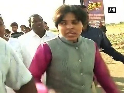 'Black day' for women after barred from entering Shani Shingnapur shrine