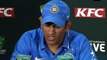 Work of spinners appreciable: Dhoni on T20 win