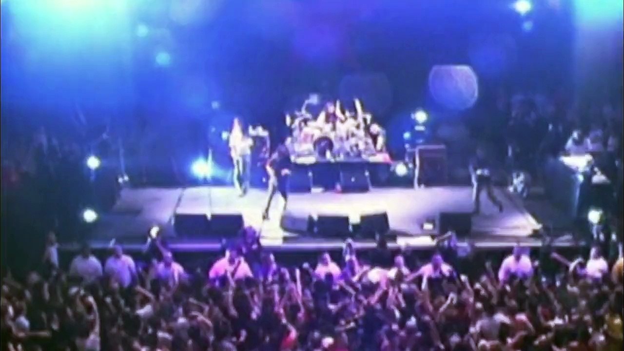 DJ Schmolli - Foxy Guerrilla Lady