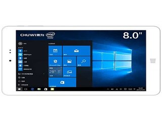 8.0 Original Chuwi Hi8 Pro Windows 10 Tablet PC  Intel Cherry Trail T3 Z8300 Quad Core 2GB RAM 32GB ROM HDMI 2MP Rear Camera-in Tablet PCs from Computer