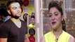 Angry Virat Kohli Reacts To Anushka\'s Lip Job Rumours - Must Watch