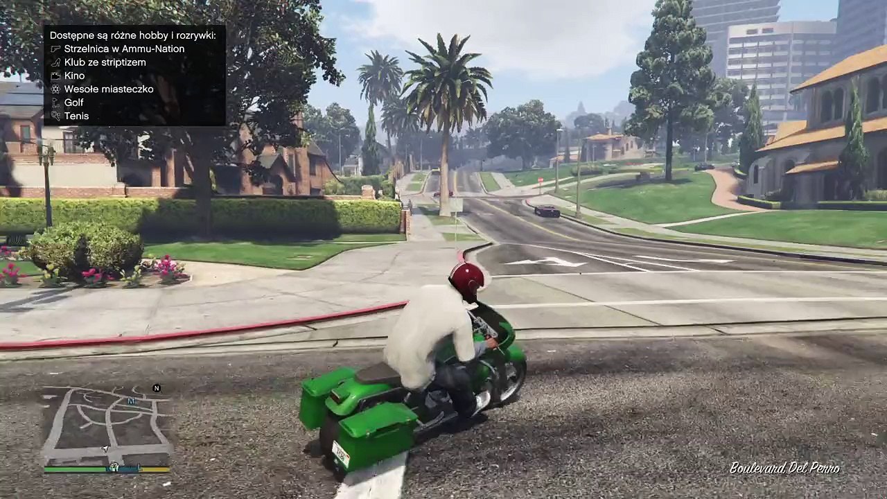 Grand Theft Auto V Part 6