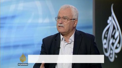 Syrian opposition: A united government is unacceptable
