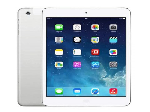 100% Original Apple iPad mini WiFi + Cellular Version 7.9 inch 1024*768 IPS 5MP iPad mini 16GB/ 32GB tablet PC-in Tablet PCs from Computer