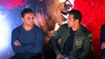 Salman Khan The Real Tiger Of Bollywood - Jai Ho Trailer Launch