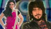 Rishabh Sinha Priya Malik SEXUAL Act in Bigg Boss 9