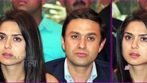 Lara Dutta Supports Ex-Boyfriend Ness Wadia? - #PreityNess Mess