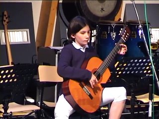 Histoire du monde en 9 guitares