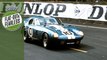 8 UNKNOWN facts about Shelby Daytona Coupes