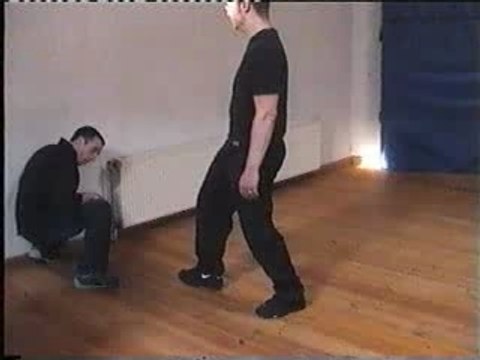 Tommy Carruthers - Glasgow, UK- 4