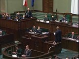 Poseł Grzegorz Furgo - Wystąpienie z dnia 30 grudnia 2015 roku.