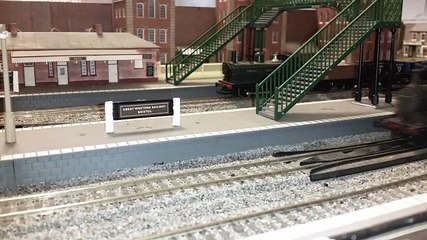 SCC - Sparkshot Custom Creations - Model Shop Open!