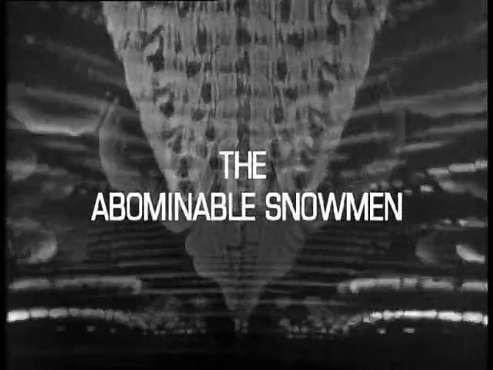 Loose Cannon The Abominable Snowmen Episode 3 Lc25