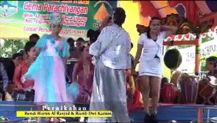 MUSIK MELANKOLIS -  SIAPKAH KAMU