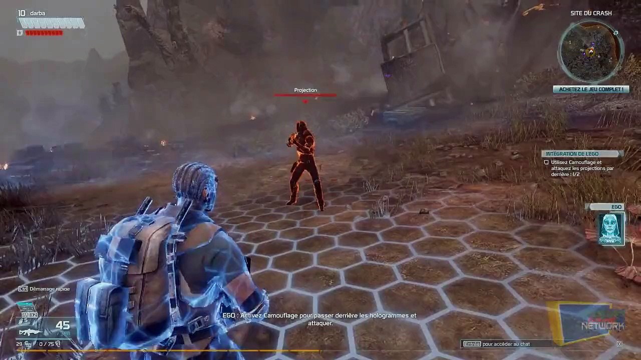 DEFIANCE Gameplay Test 100% Algerian_2_