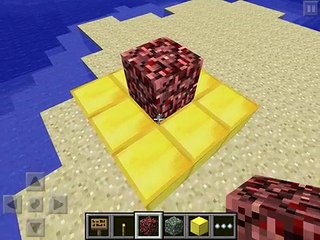 PAWN HEROBRINE IN MINECRAFT