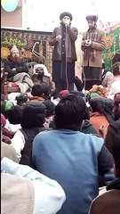 New rabi-ul-awwal mehfil-e-milaad 2016 by Mustafai saifi bradran QTV