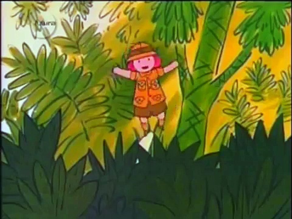 Madeline _ 1º Abertura (1993 e 2000)