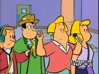 009= Luluzinha _ Mudando o Sabor + Véspera de Natal + A Vigia do Cofre do Porquinho (1996).