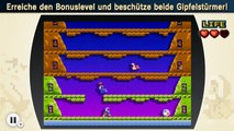 Lets Play | NES Remix | German/Blind | Part 25 | REMIX II Complett!