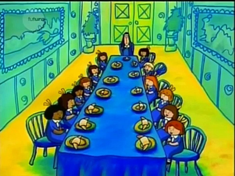 048= Madeline _ Madeline Patinando no Gelo (2000)