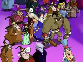 Sabrina\'s Secret Life - Ep 8 - Jachoo