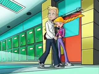 Sabrina\'s Secret Life - Ep 7 - Lather, Rinse, Repent