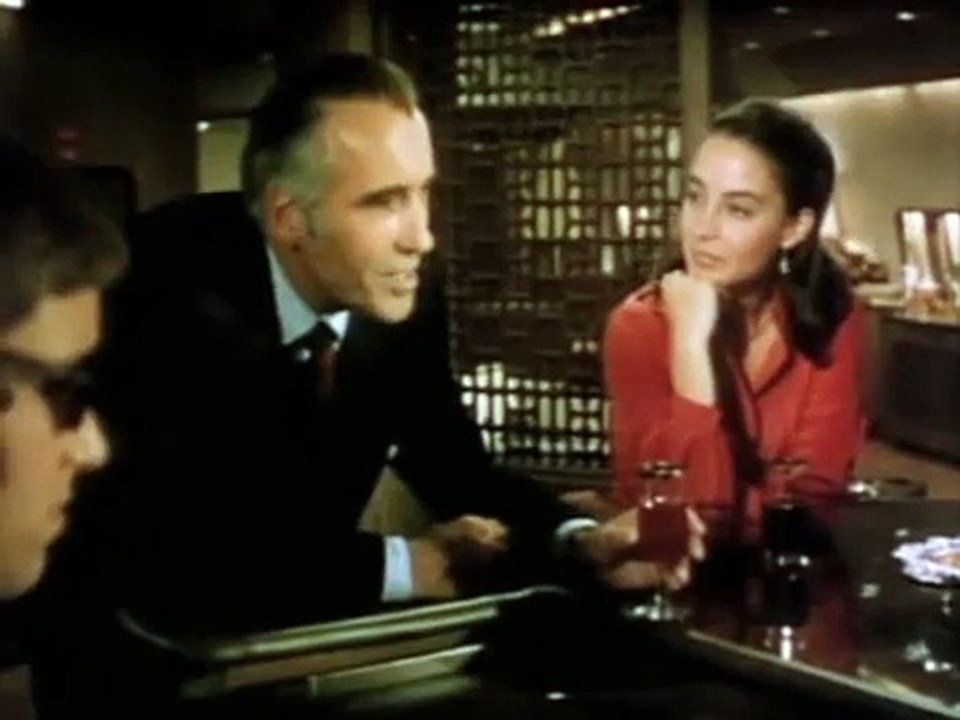 Airport '77 Official Trailer #1 - James Stewart Movie (1977) HD - video ...