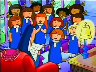 040= Madeline _ Madeline no Safari (2000)