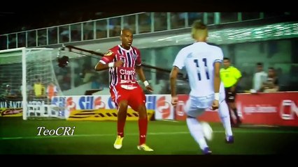 Neymar Jr - Top 30 Skill Moves Ever ► Teo CRi