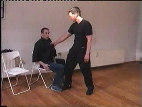 Tommy Carruthers - Glasgow, UK - 5