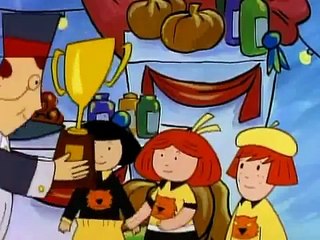 Madeline 2000 - Episode 15 - Madeline\'s Valentine