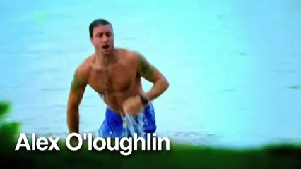 Los actores australianos más sexys de Hollywood